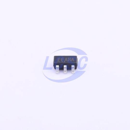 Silergy SY7080ABC - 3