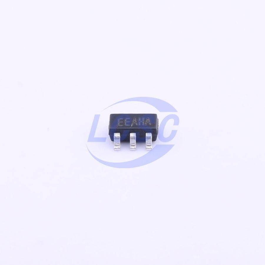 Silergy SY7080ABC - 3