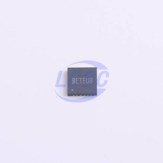 Silergy SY7215ARDC - 3