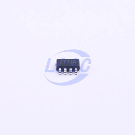 Silergy SY8029AIC - 3