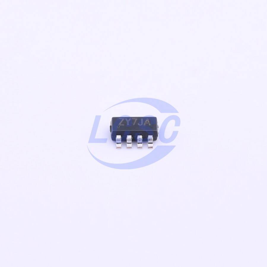 Silergy SY8029AIC - 3