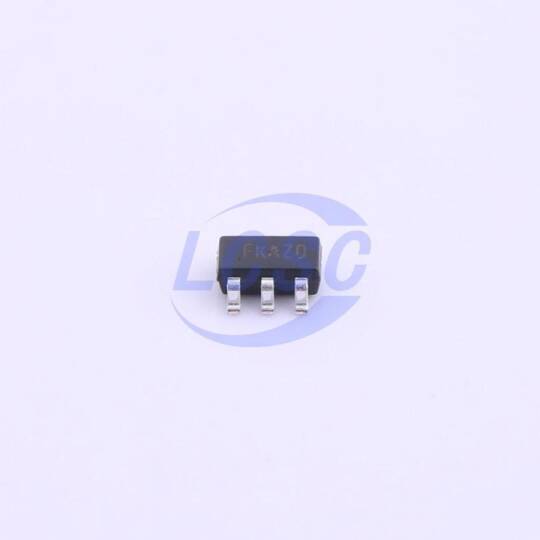 Silergy SY8032ABC - 3