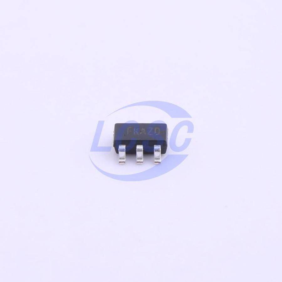 Silergy SY8032ABC - 3