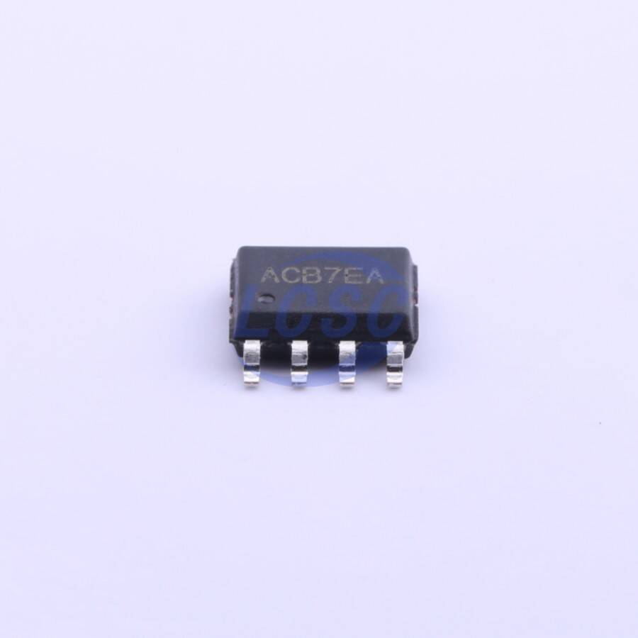 Silergy SY8083PFCC - 3