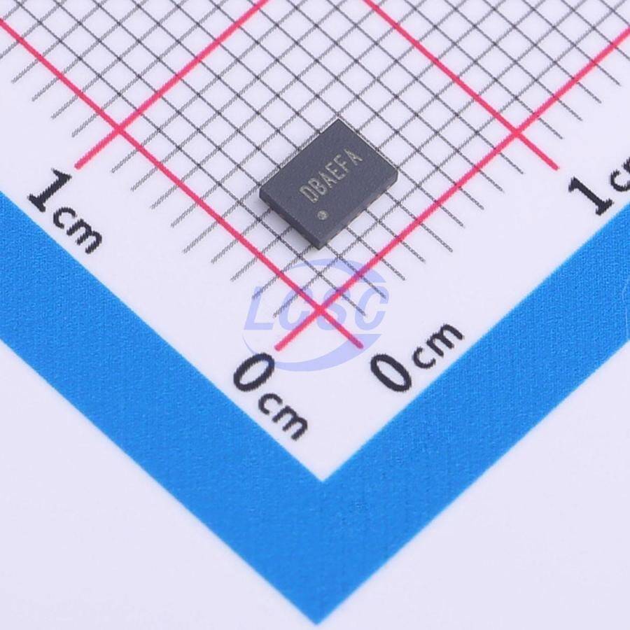Silergy SY81020VDC - 1
