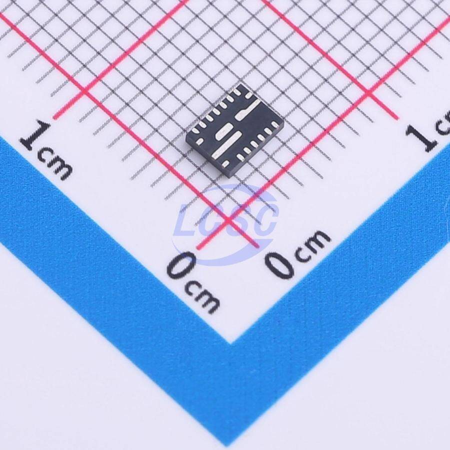 Silergy SY81020VDC - 2