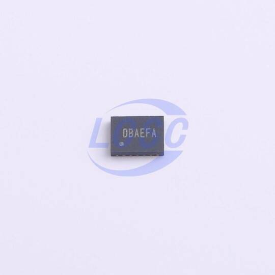 Silergy SY81020VDC - 3