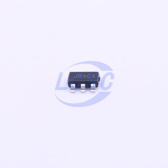 Silergy SY8104ADC - 3