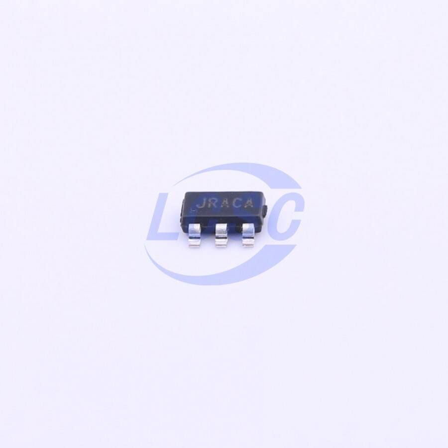 Silergy SY8104ADC - 3