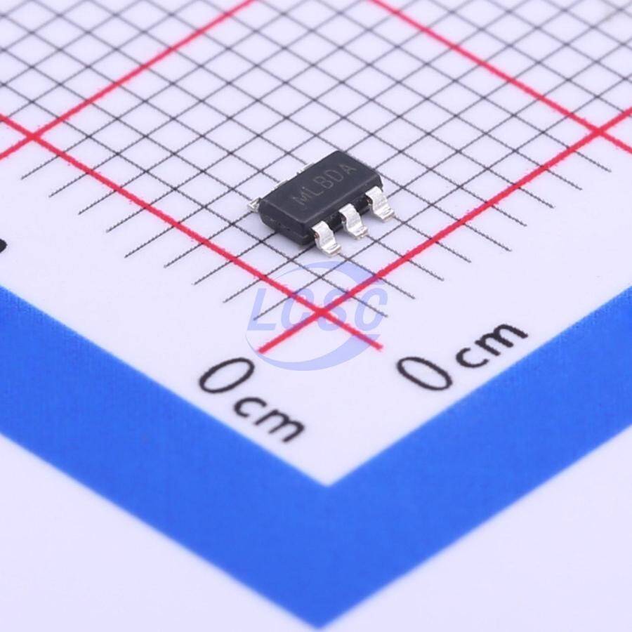 Silergy SY8113ADC - 1