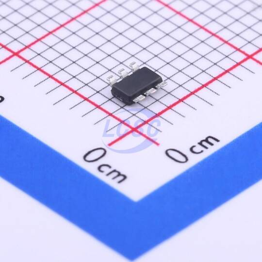 Silergy SY8113ADC - 2