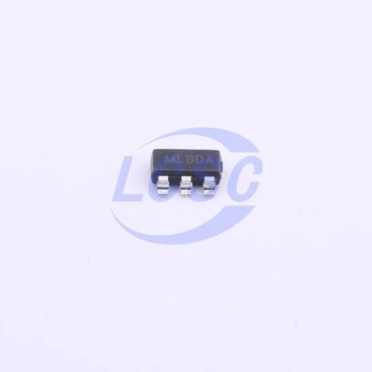 Silergy SY8113ADC - 3