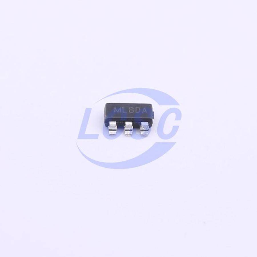 Silergy SY8113ADC - 3