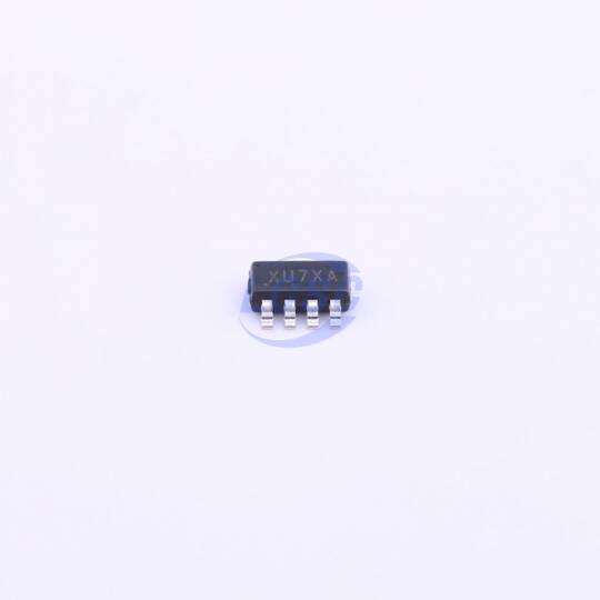 Silergy SY8253AIC - 3