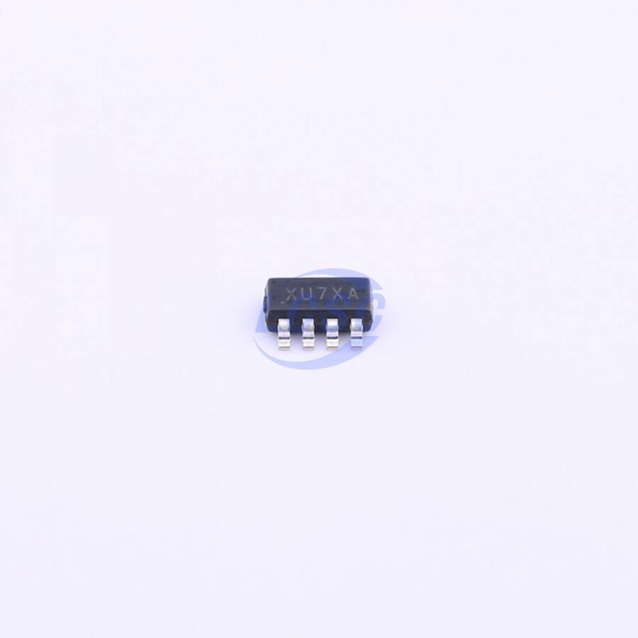 Silergy SY8253AIC - 3