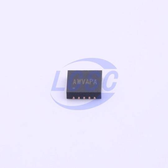 Silergy SY8286BRAC - 3