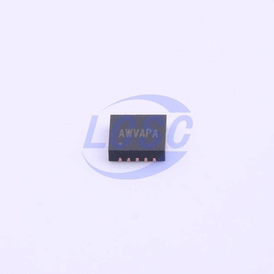 Silergy SY8286BRAC - 3