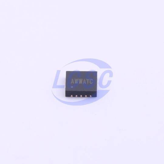 Silergy SY8286CRAC - 3