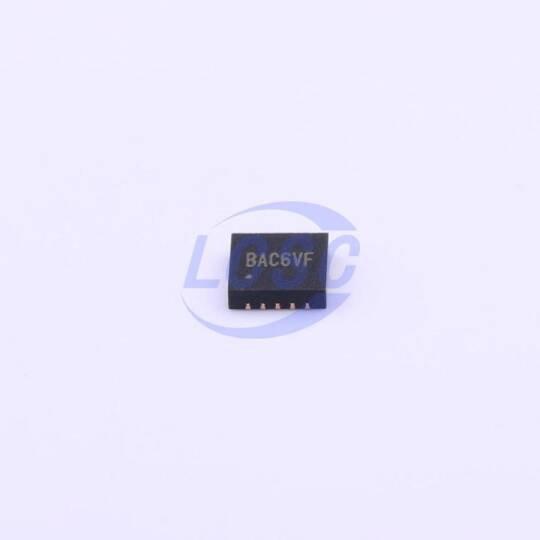 Silergy SY8288CRAC - 3