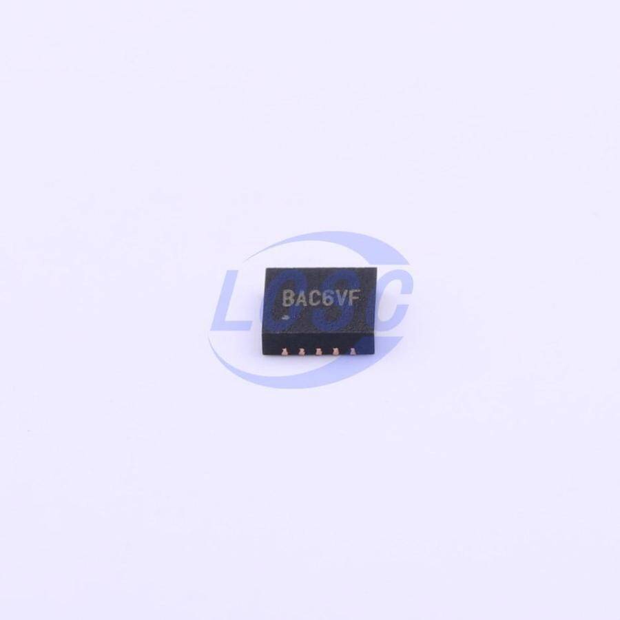 Silergy SY8288CRAC - 3