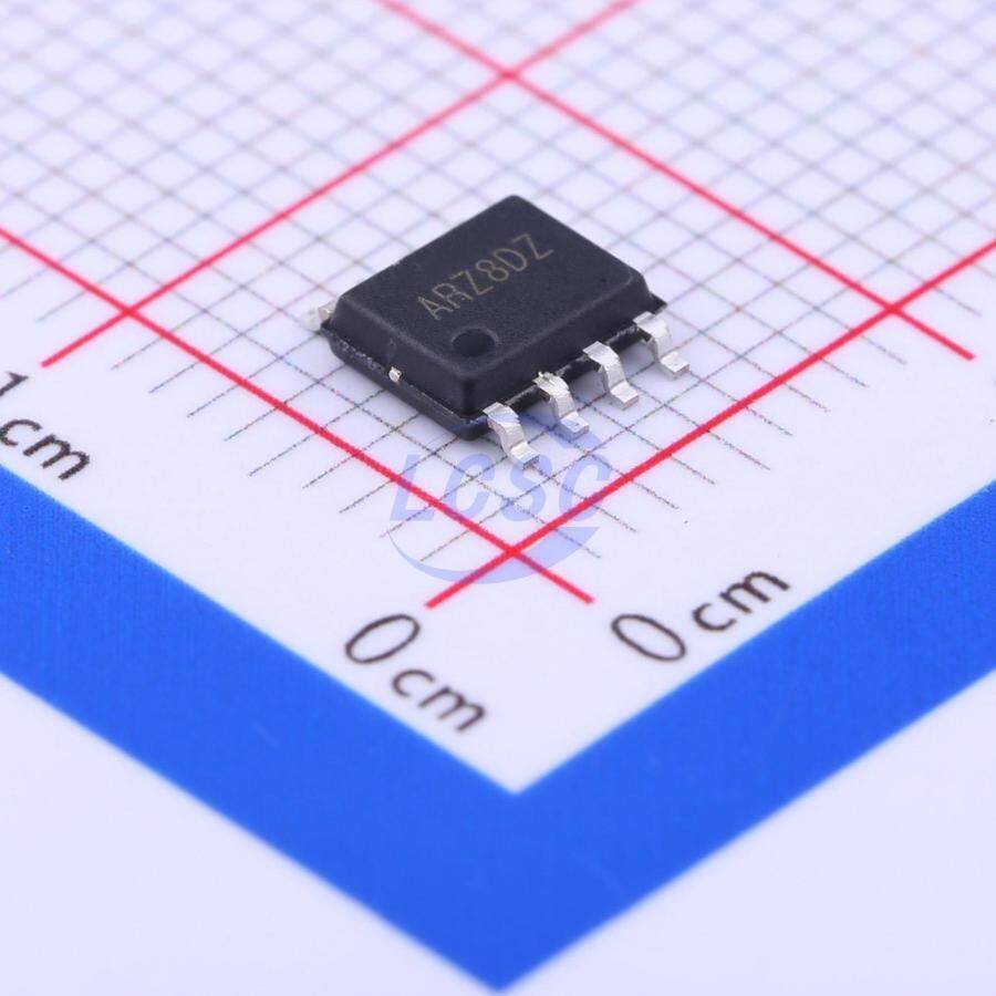 Silergy SY8293FCC - 1