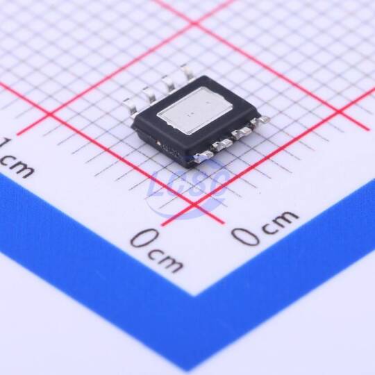 Silergy SY8293FCC - 2