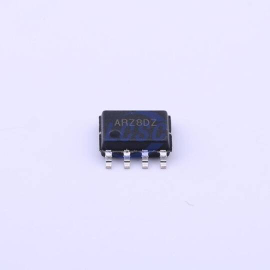 Silergy SY8293FCC - 3