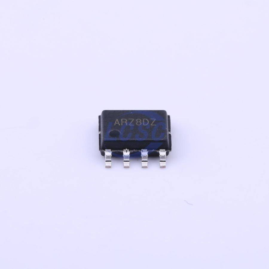 Silergy SY8293FCC - 3