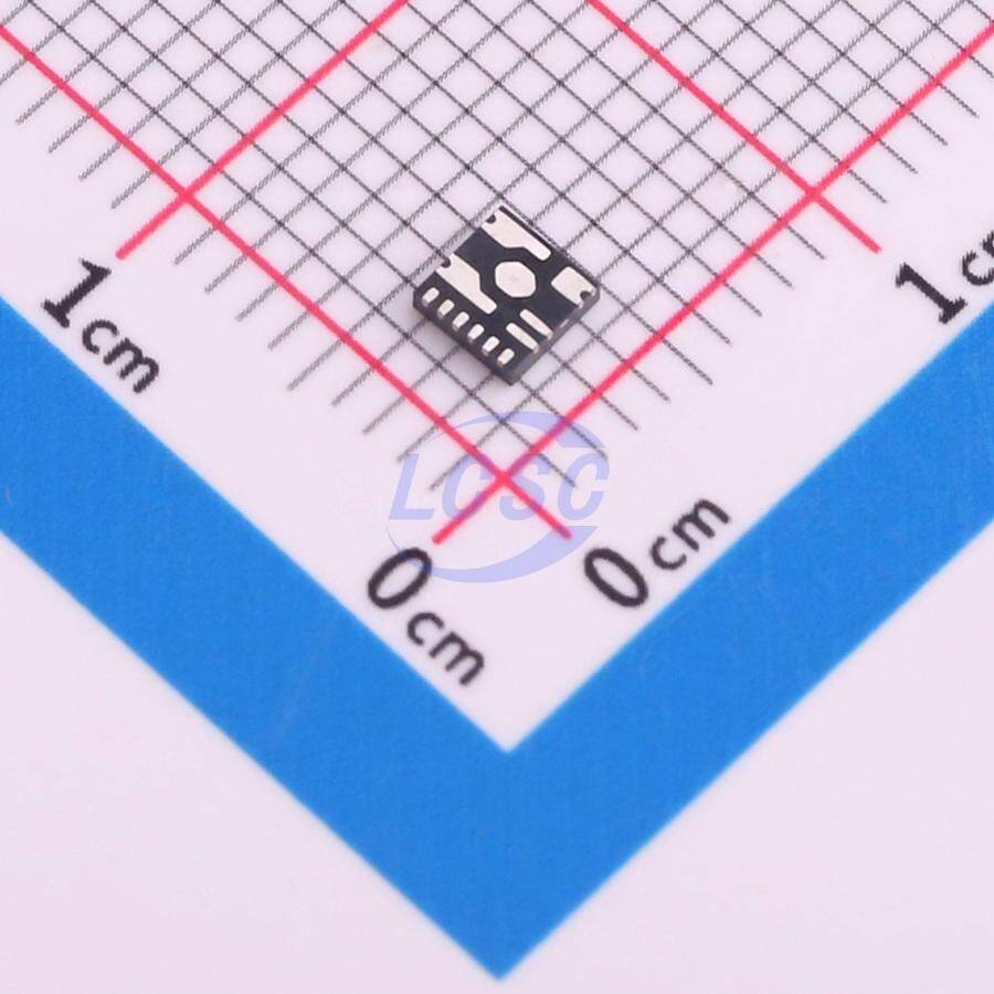 Silergy SY8368AQQC - 2