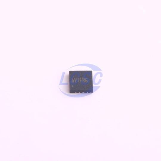 Silergy SY8368AQQC - 3