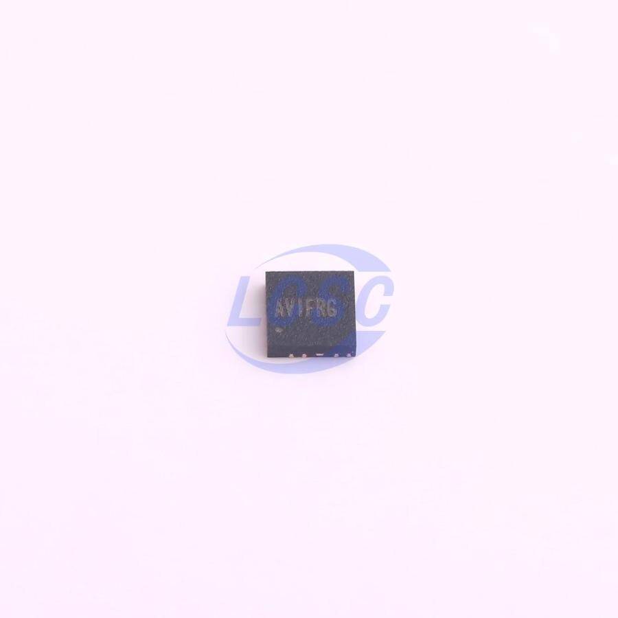 Silergy SY8368AQQC - 3