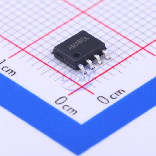 Silergy SY8501FCC