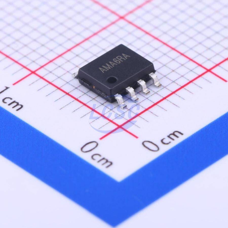 Silergy SY8501FCC - 1