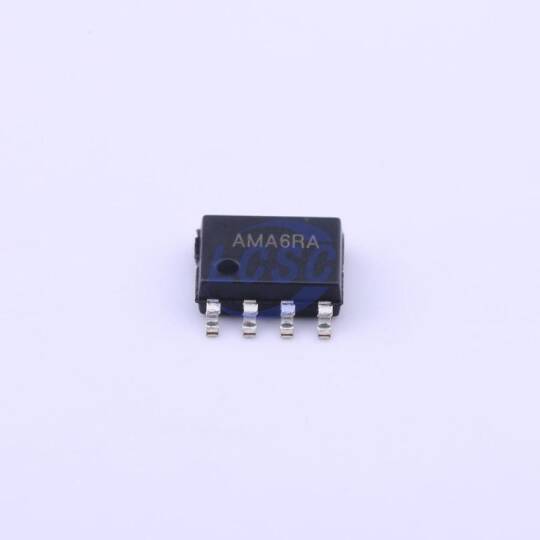 Silergy SY8501FCC - 3