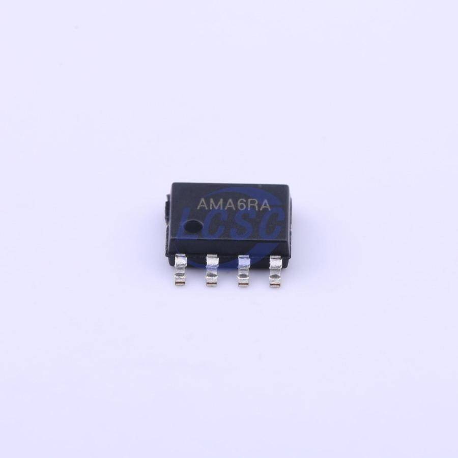 Silergy SY8501FCC - 3