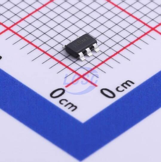 Silergy sy8511adc