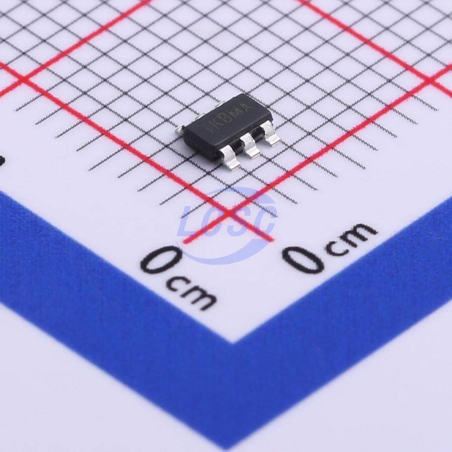 Silergy sy8511adc - 1