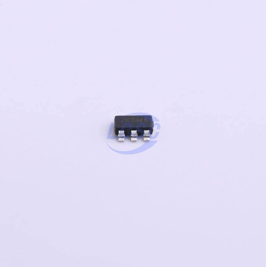Silergy sy8511adc - 3