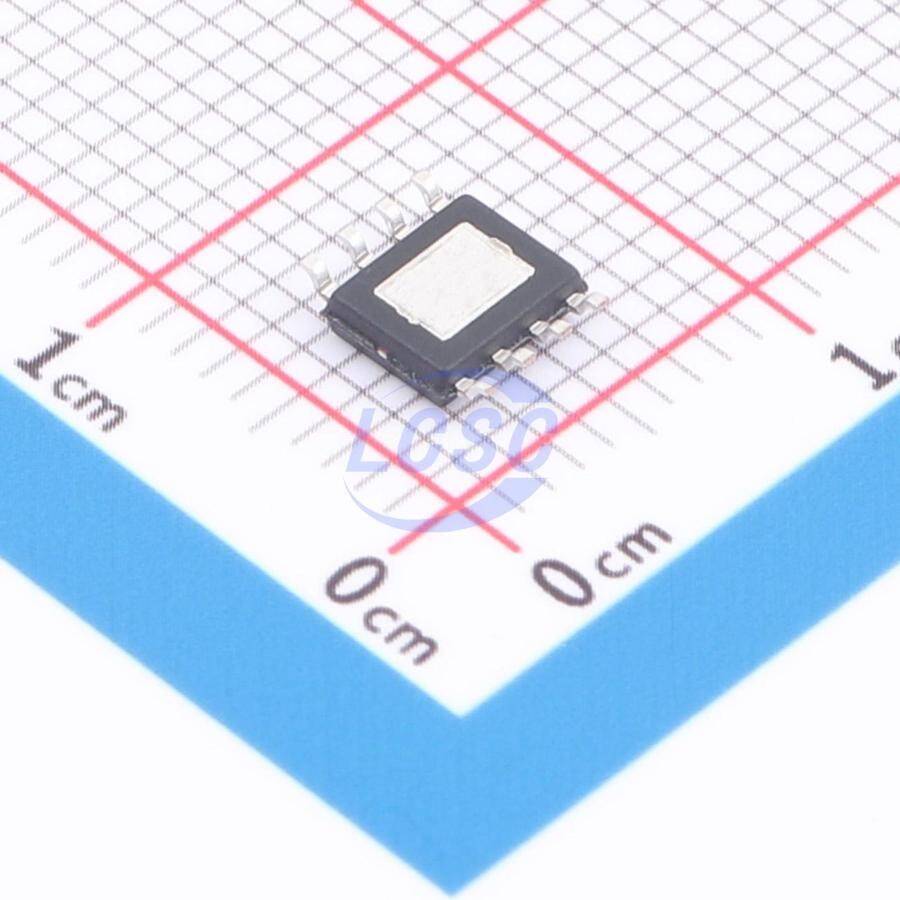 Silergy SY8512FCC - 2