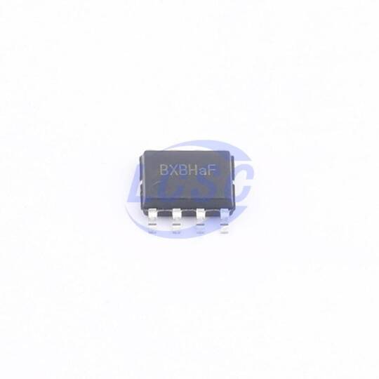 Silergy SY8512FCC - 3