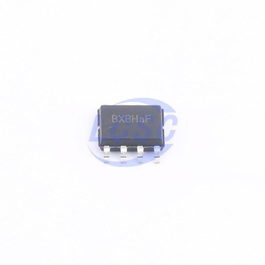 Silergy SY8512FCC - 3