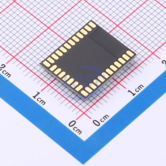 SILICON LABS BGM13P22F512GA-V2R - 2