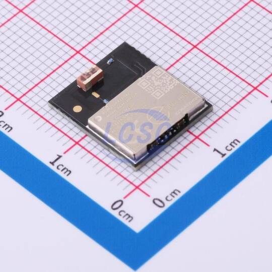 SILICON LABS BGM210PA22JIA2