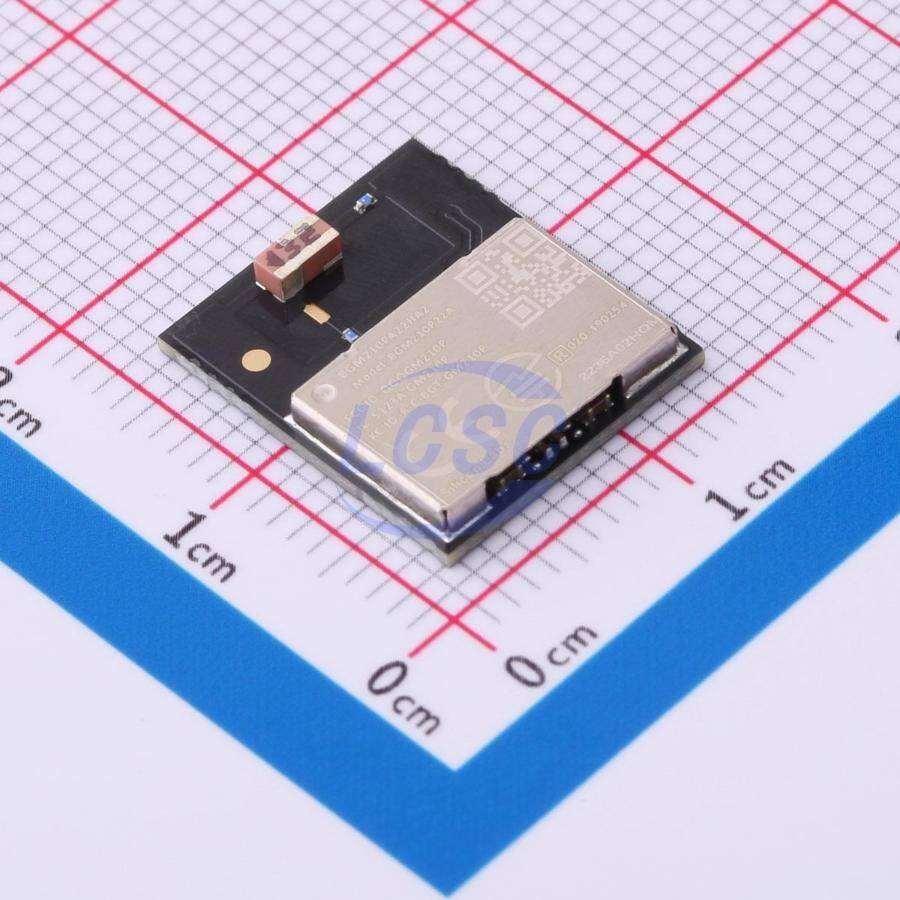 SILICON LABS BGM210PA22JIA2 - 1