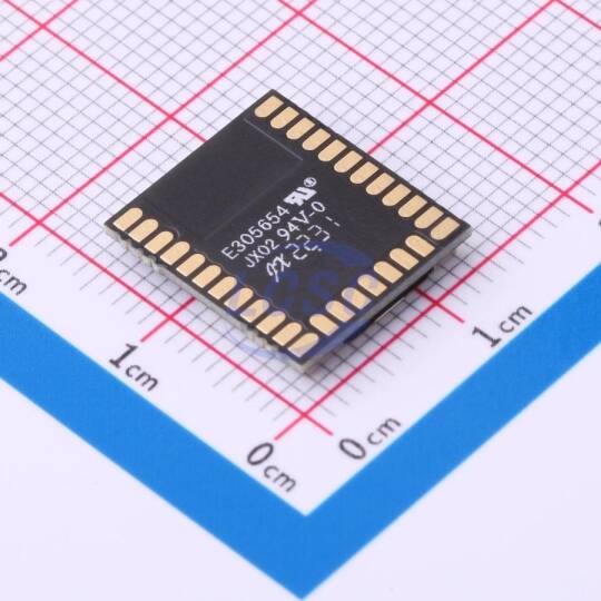SILICON LABS BGM210PA22JIA2 - 2