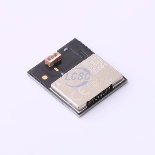 SILICON LABS BGM210PA22JIA2 - 3