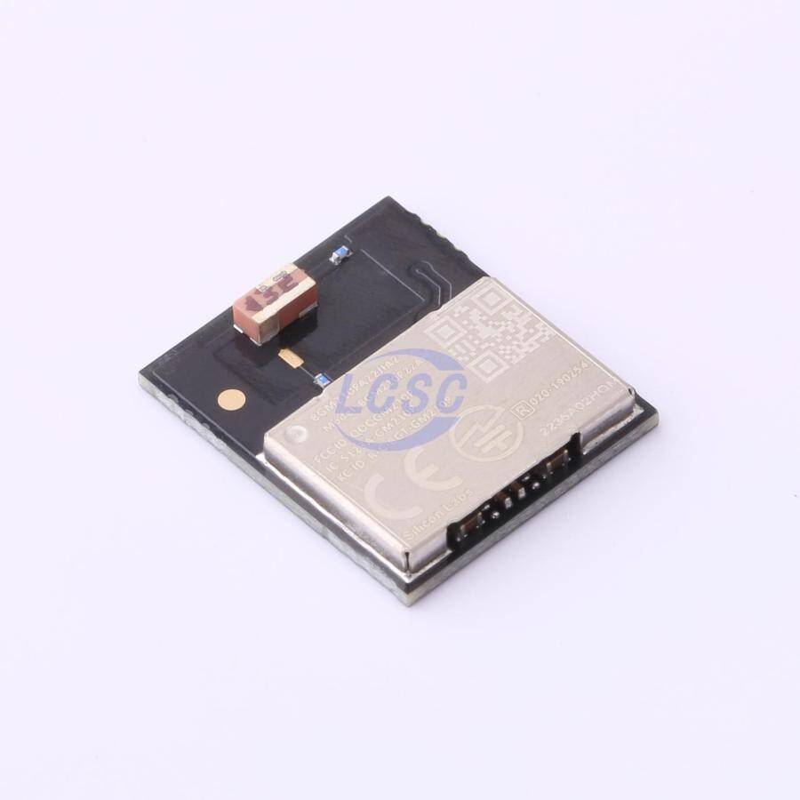 SILICON LABS BGM210PA22JIA2 - 3