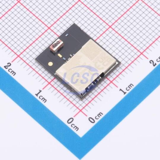 SILICON LABS BGM220PC22HNA2