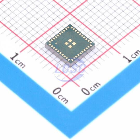 SILICON LABS BGM220SC22WGA2R - 2