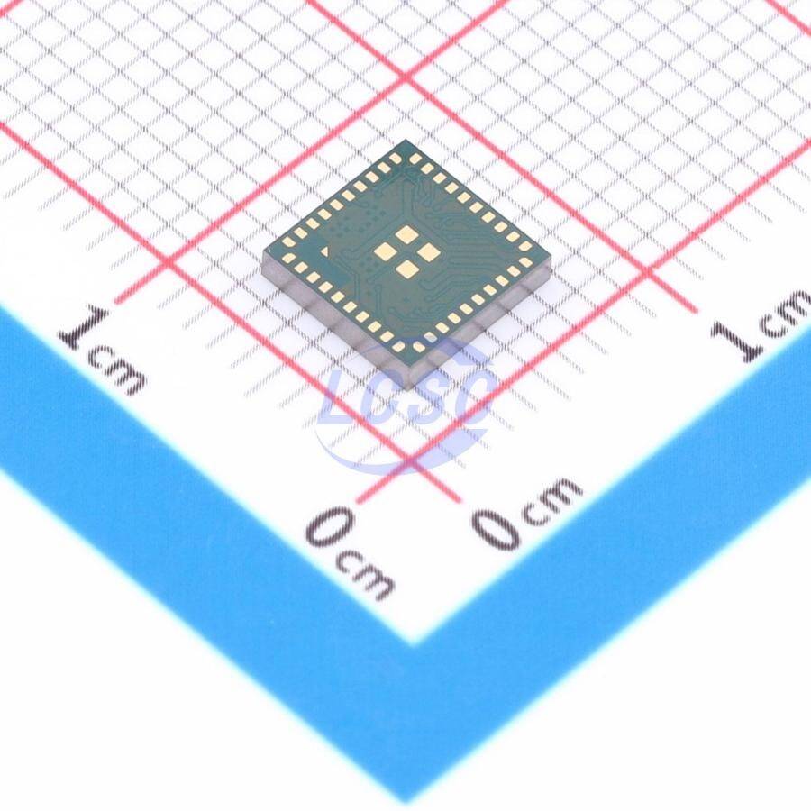 SILICON LABS BGM220SC22WGA2R - 2